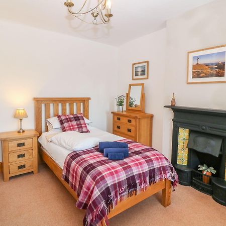 Morannedd Villa Llanfairpwllgwyngyll Dış mekan fotoğraf