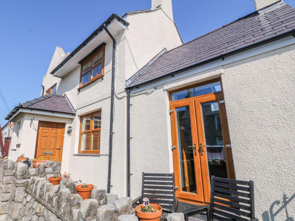 Morannedd Villa Llanfairpwllgwyngyll Dış mekan fotoğraf