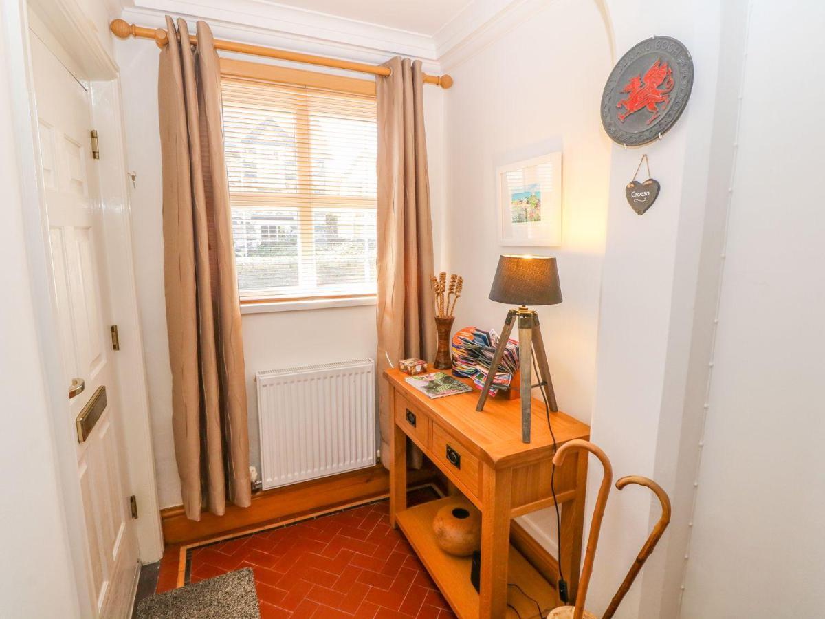 Morannedd Villa Llanfairpwllgwyngyll Dış mekan fotoğraf