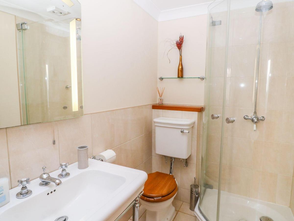 Morannedd Villa Llanfairpwllgwyngyll Dış mekan fotoğraf