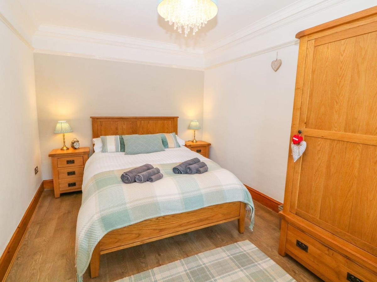 Morannedd Villa Llanfairpwllgwyngyll Dış mekan fotoğraf