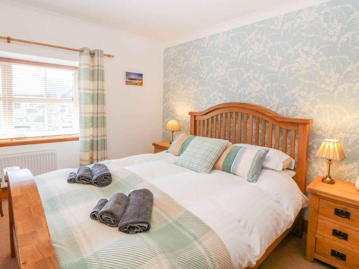 Morannedd Villa Llanfairpwllgwyngyll Dış mekan fotoğraf