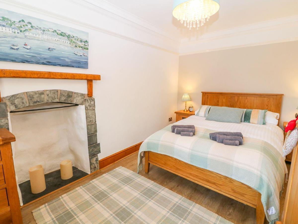Morannedd Villa Llanfairpwllgwyngyll Dış mekan fotoğraf