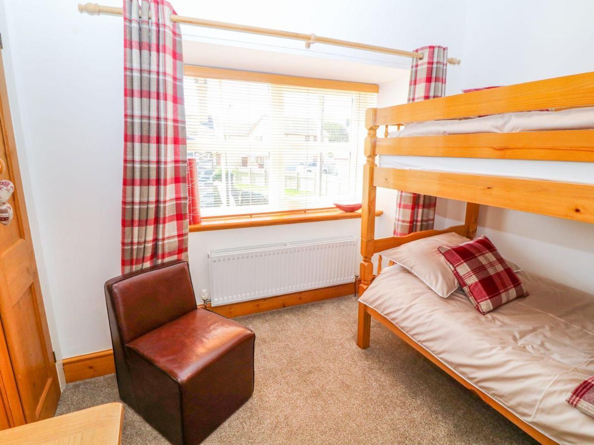 Morannedd Villa Llanfairpwllgwyngyll Dış mekan fotoğraf