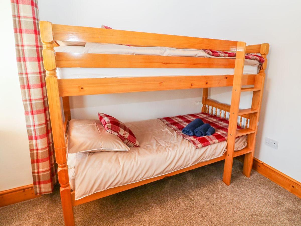 Morannedd Villa Llanfairpwllgwyngyll Dış mekan fotoğraf