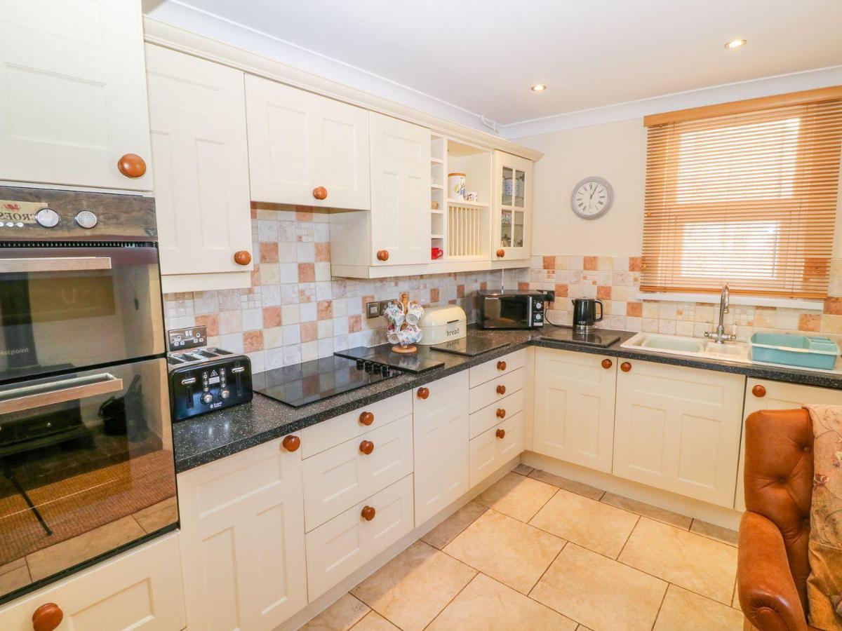 Morannedd Villa Llanfairpwllgwyngyll Dış mekan fotoğraf