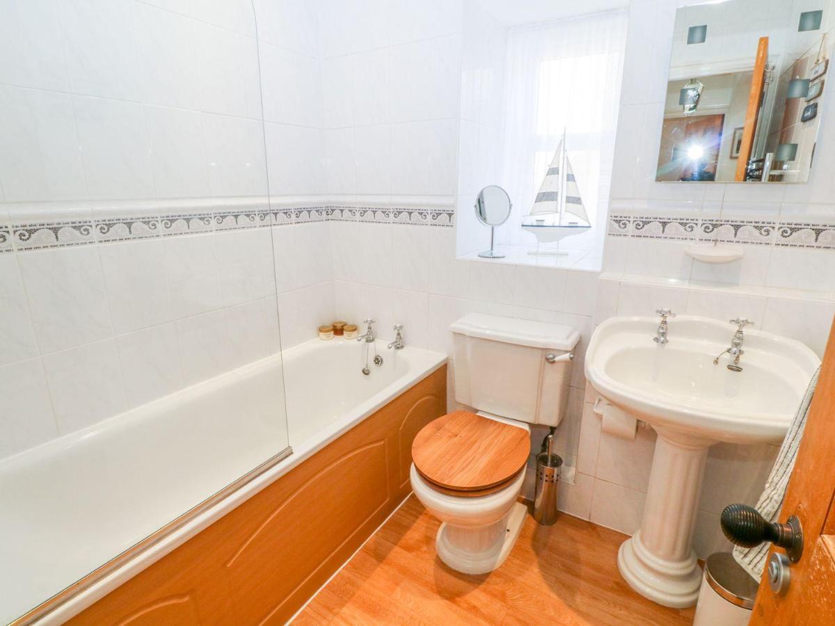 Morannedd Villa Llanfairpwllgwyngyll Dış mekan fotoğraf